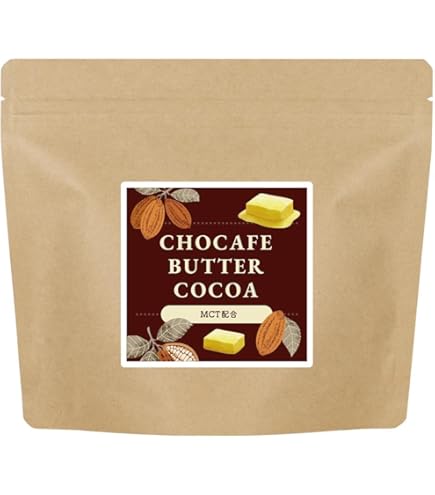 Amazon.co.jp: GRACELL グレイセル ココア 100g kanapyオリジナル